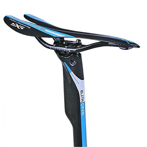 Blue matt Ultralight Bike Parts seat Cushion 95g 3k Matt/Glossy Ultralight Bike Parts seat Cushion 95g 3k Matt/Glossy Ltd. ELITA ONE Super Light Full Carbon Fiber Saddle Road/Mountain Bicycle seat Saddle ELITA ONE sports equipment Co Blue matt Ultralight Bike Parts seat Cushion 95g 3k Matt/Glossy Ultralight Bike Parts seat Cushion 95g 3k Matt/Glossy Ltd. ELITA ONE Super Light Full Carbon Fiber Saddle Road/Mountain Bicycle seat Saddle ELITA ONE sports equipment Co
